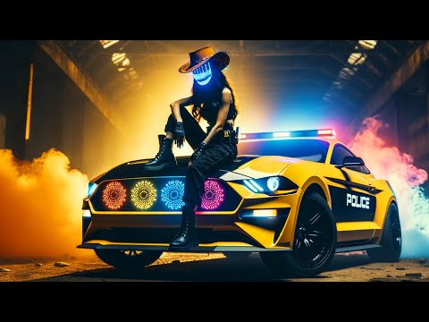 BASS BOOSTED MIX 2024 🎧 BEST CAR MUSIC MIX 2024 🎧 BEST OF EDM MIXES BASS BOOSTED MUSIC 2024