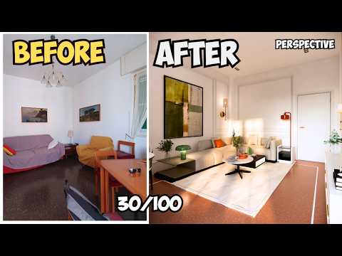 If Your HOME Lacks a MODERN Feel, Here’s How to UPGRADE It!