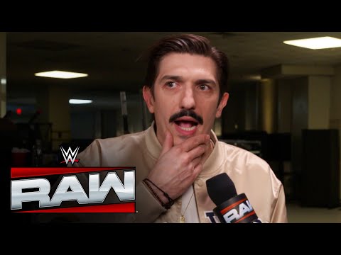 Andrew Schulz despises Logan Paul: Raw exclusive, March 10, 2025