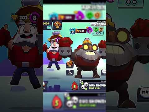 Comparing accounts #brawlstars #gaming #ytshorts #shorts