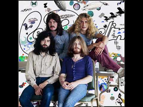 Since I've Been Loving You - Led Zeppelin (Rough mix in progress)