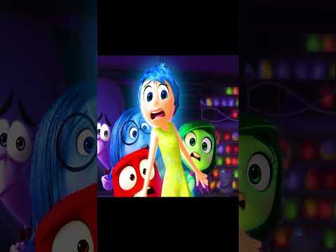 Inside Out meme a new Emotion ✝️❤️#christian #jesuschrist #love #jesus #religion