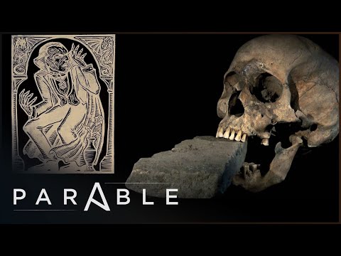 Unraveling Vampire Origins Across Cultures | Parable