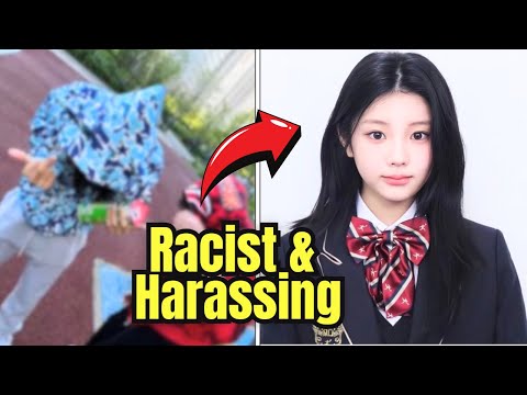 Korean Rappers Targeted ILLIT and Wonhee with Racist & Harassing Lyrics, Fans Demand Protection!