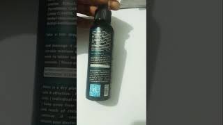 #Muuchstac face wash Mens || soft and bright face|| #youtubeshorts #shortsfeed