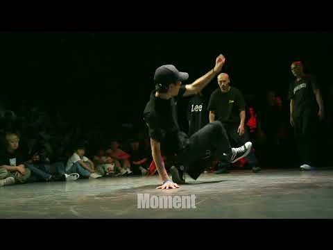 akagami vs  ARIYA【Highest vol.1 Top16】