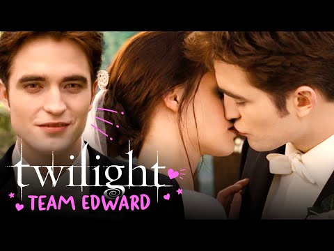 Twilight - Team Edward