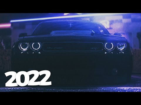 Car Music Mix 2022 🔥 Best Remixes of Popular Songs 2022 & EDM, Bass Boosted