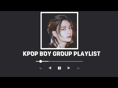 KPOP BOY GROUP PLAYLIST | BTS, SKZ, ENHYPEN, TXT + MORE | Tyna Nguyễn