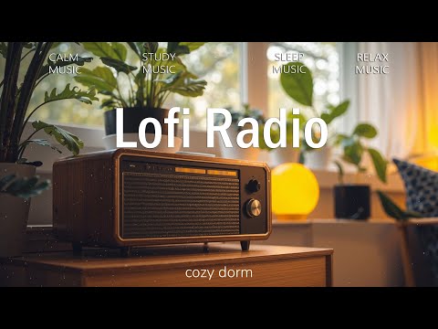 A Cozy Corner with Vintage Vibes ~ Cozy Lofi Jazz | Easy listening / BGM / Lofi Music