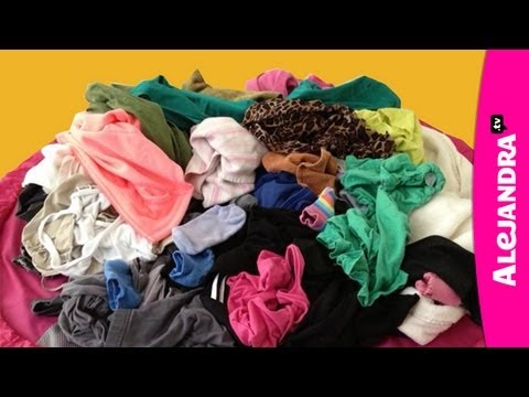 Organize A Small Laundry Room Closet