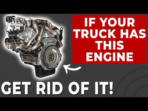 10 WORST Truck Engines of All Time