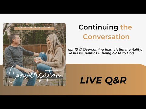 Ask Grant: Live Q&R | October 9, 2024