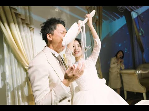 【wedding story】episode33