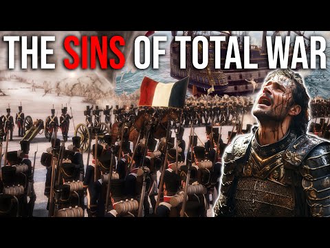 I'll tell you exactly why Total War doesn't feel the same anymore