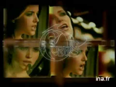 The Corrs - Talk on Corners - TV commerical