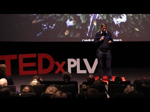 Osez Ralentir  | Kevin Legavre | TEDxPLV