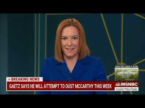 Murphy Joins MSNBC to Discuss Short Term Funding Deal to Keep the Government Open