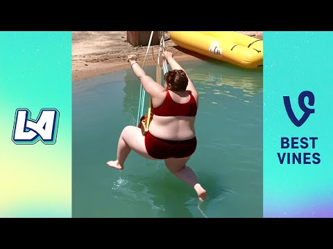 Best Fails of The Month - Crazy and Funny Videos!