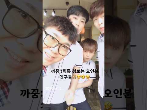 4년전 오늘 오인분 쇼츠!?ㅋㅋㅋㅋsummerhate - ZICO TREND EASY Dance Challenge | leeyoonha #shorts