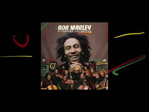 Is This Love – Bob Marley and The Chineke! Orchestra (Visualizer)