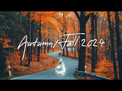 Indie Folk Compilation - Autumn/Fall 2024 🍂 (2½-Hour Playlist)