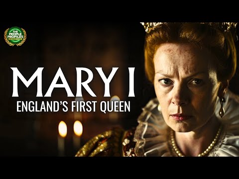 Bloody Mary I - England’s First & Most Vilified Queen Documentary