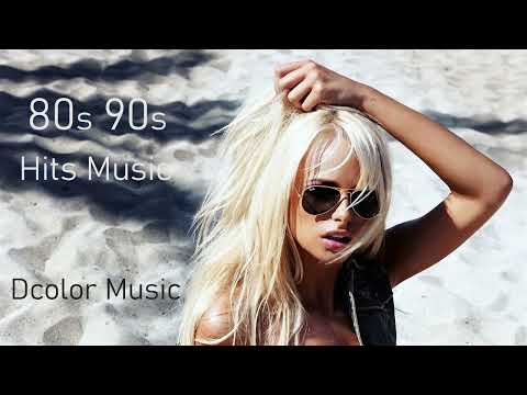 Remix 💋♫ 80s 90s Hits Music Vol 149 - Música para Tiendas I Music for Shops