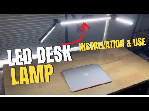 The Desk Lamp that Changed My Mind About Desk Lamps