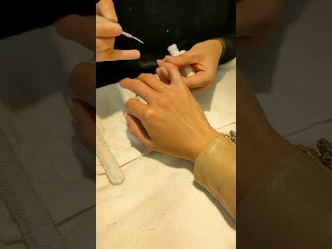 Engagement Party Nail Appointment #Shorts | Erica Joaquin