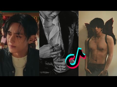 Kim Taehyung Tik Tok Compilation #11 | Tyna Nguyễn