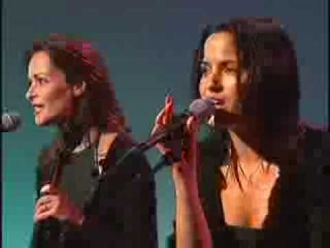 The Corrs - Breathless Acoustic