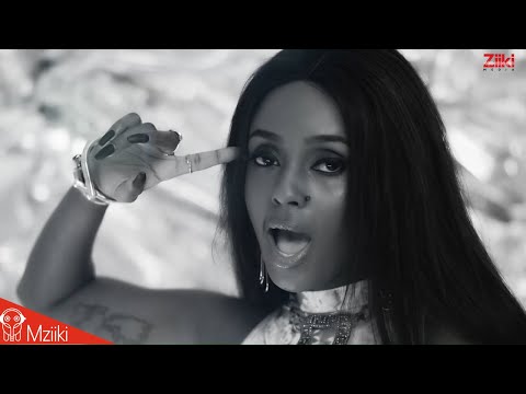 VANESSA MDEE FT. RAYVANNY - BADO- BEHIND THE SCENES (EPS-1)