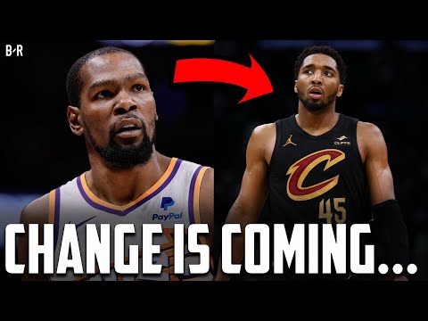 4 BLOCKBUSTER NBA Trades That Will Surprise Everyone This Season...