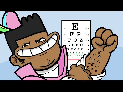 Eye Exam