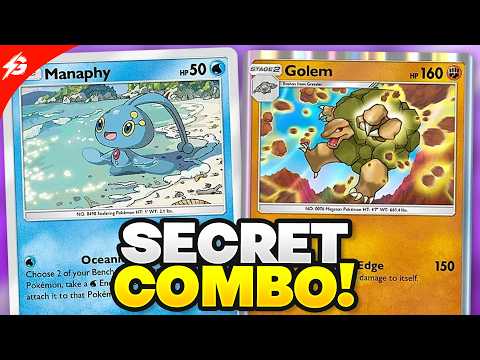 This Secret Combo is Amazing