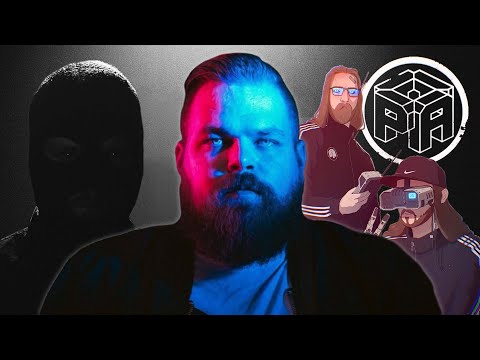 Com Truise interviewed by Makeup & Vanity Set on The Paradise Arcade: Part 1