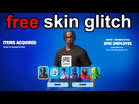 I Tested FREE Skin Maps To See If They Work...