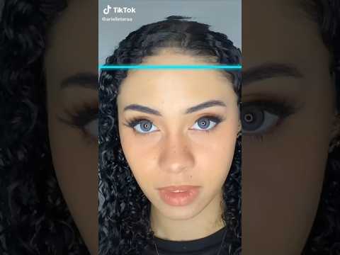 Trying tiktok filter 223 | wait for end 😂 #funny #comedy #hilariousfails #funnyfails #shorts