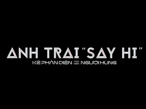 ANH TRAI "SAY HI" | Chuyến bay "túi mù" ngày đầu tiên KẸT KHÁCH !!!