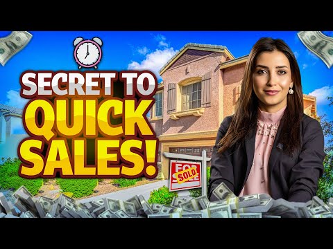 Why Do Some Homes Sell in Hours While Others Sit for Months! | Maryam Mohavvelaty