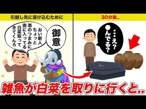 一般人はドラクエの世界に住めるのか 無理なのか【ゆっくり解説】