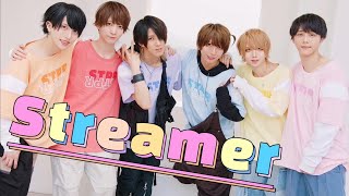 Streamer / すとぷり 踊ってみた