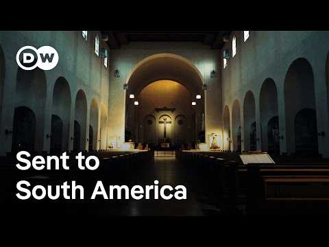 Did the Catholic Church in Germany hide abusers abroad? | DW Documentary