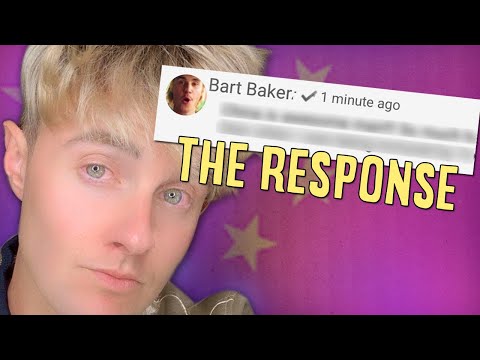 The Youtuber Turned Chinese Pop Star - Bart Baker pt 2