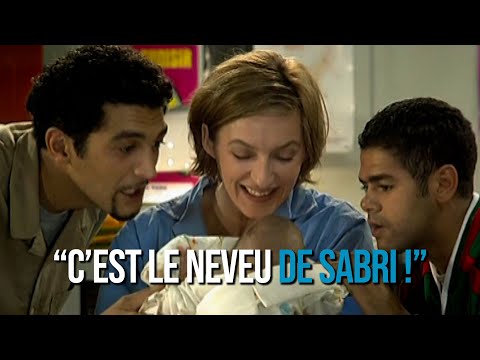 "C'est le neveu de Sabri !" 😂​