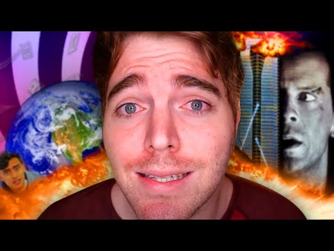 Shane Dawson's Dangerously STUPID Theory Videos