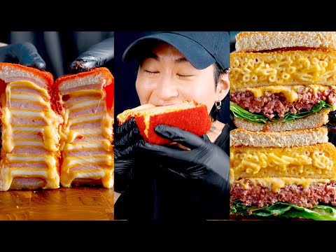 Best of Zach Choi Foods | MUKBANG | COOKING | ASMR