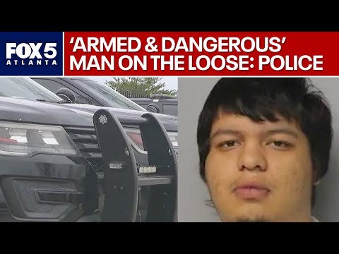 Georgia teen fights for his life after gas station shooting | FOX 5 News