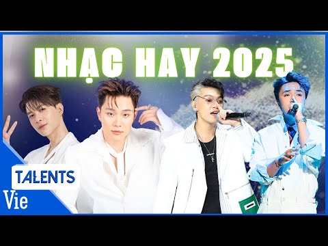 Bốn Mùa Phát Lộc, Anh Đã Làm Gì Đâu, Ngạo Nghễ, Sao Hạng A,..| PLAYLIST nhạc hay 2025